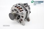 Alternador Renault Captur II|19-0 - 1