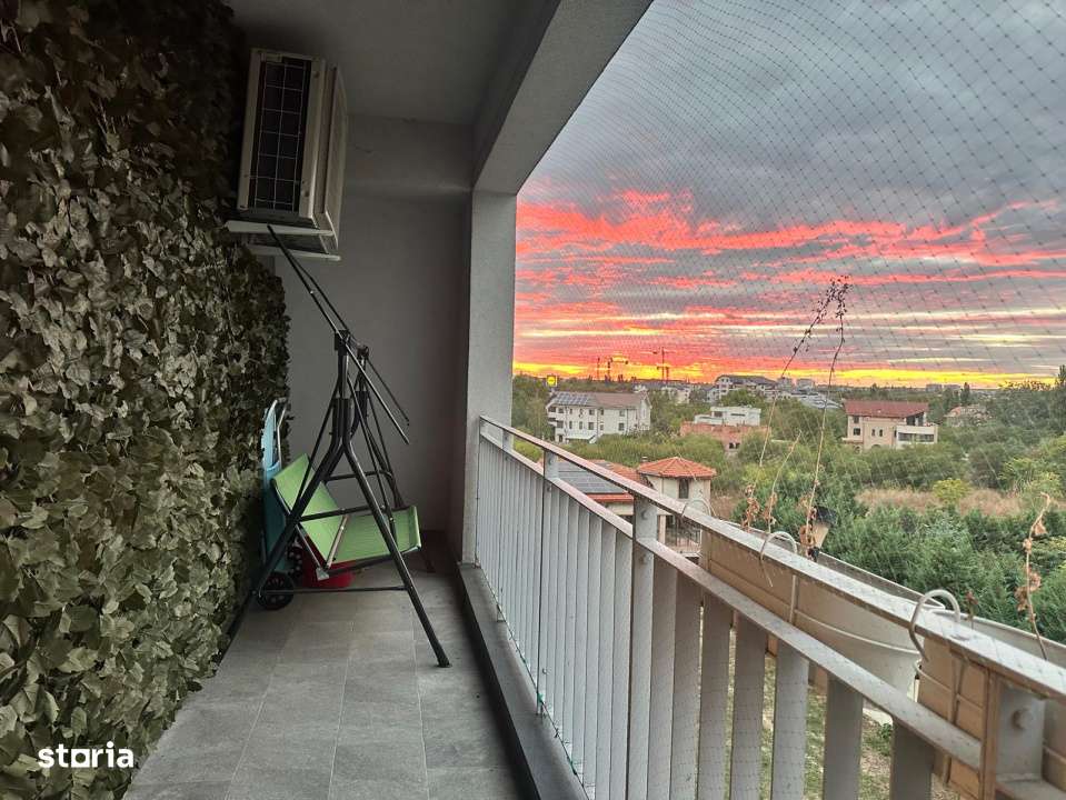 AP 3 CAMERE | DAMAROAIA | STRAULESTI | PETROM CITY | SCOALA GENESIS |-10