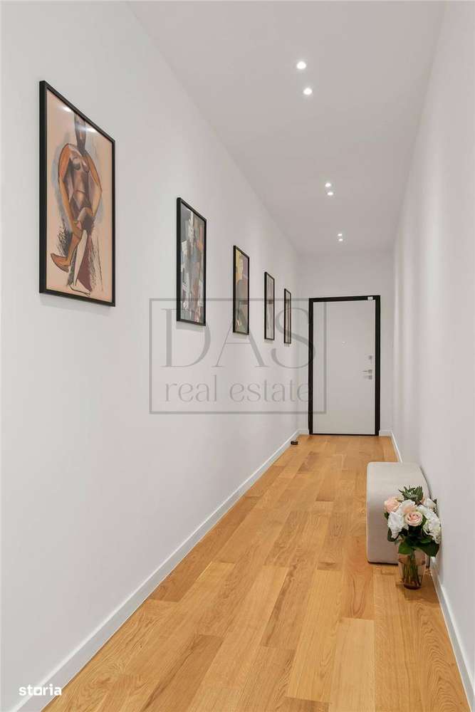 Apartament 3 camere | One Verdi Park | 103 mp | Parcare si boxa inclus-7