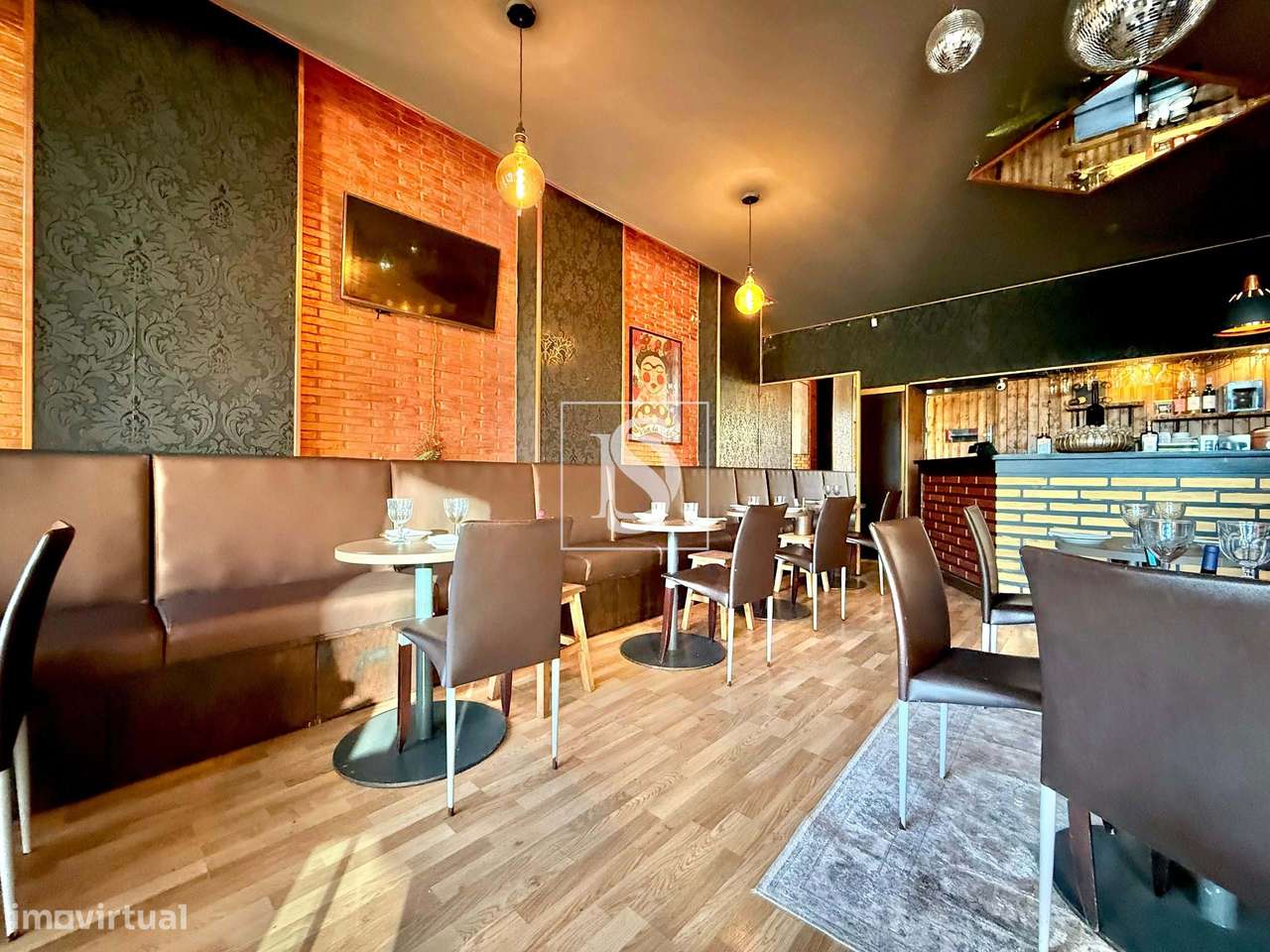 Trespasse em Matosinhos | Zona da Praia - Grande imagem: 4/21