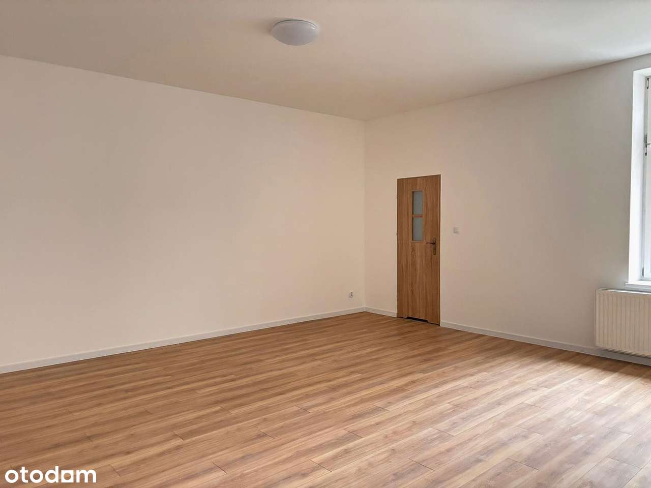 Przestronne mieszkanie w centrum Sosnowca | 7 - Pełny obrazek: 4/8