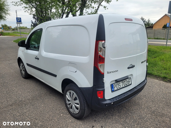 Renault Kangoo - 4