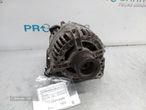 Alternador Volkswagen Polo (6N2) - 1