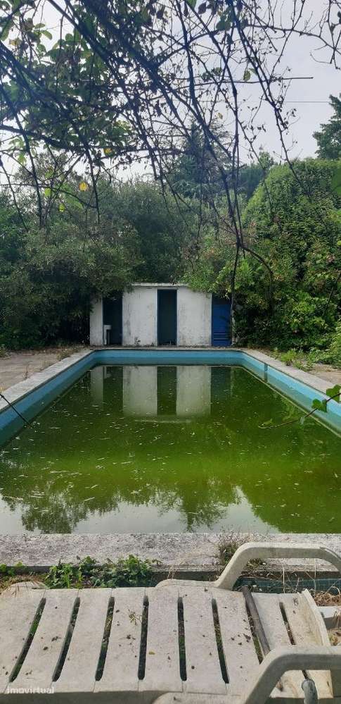 - Quinta c/casa 2 pisos , piscina e C/ terreno p/ novas construçõe-6