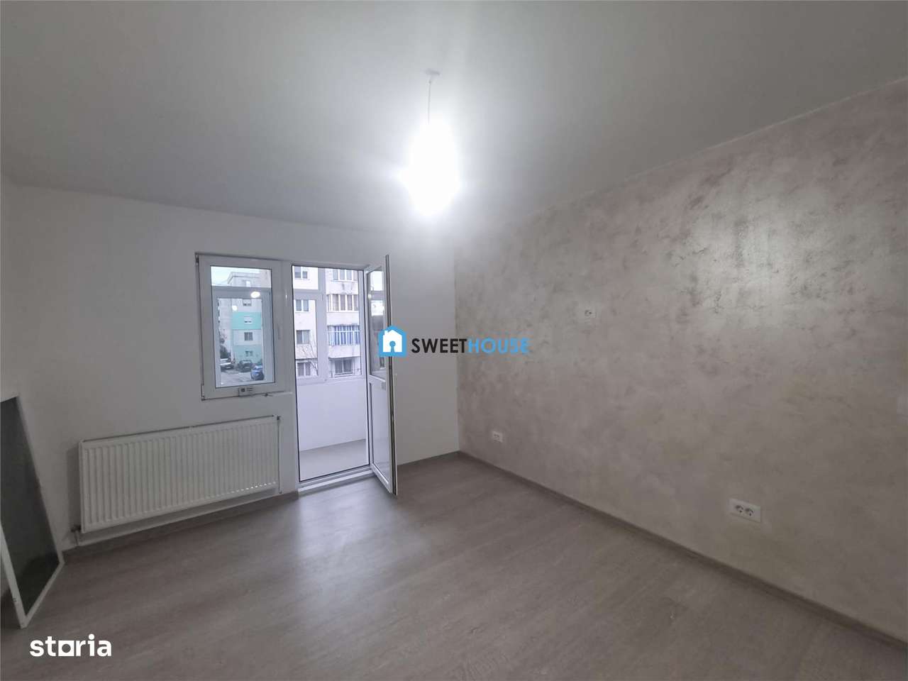 Apartament cu trei camere etajul 1 Tudor Vladimirescu-8