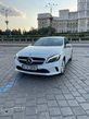 Mercedes-Benz A - 5