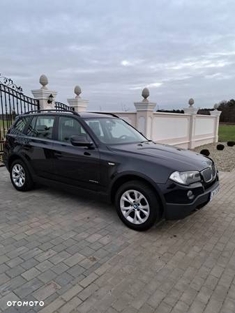 BMW X3 xDrive18d - 4