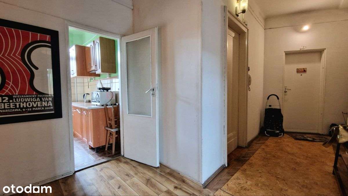 Mieszkanie inwestycyjne - Top lokalizacja-12