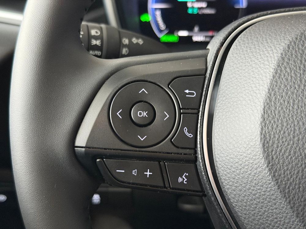 Toyota Corolla Salon Polska Bezwypadkowa FV23%