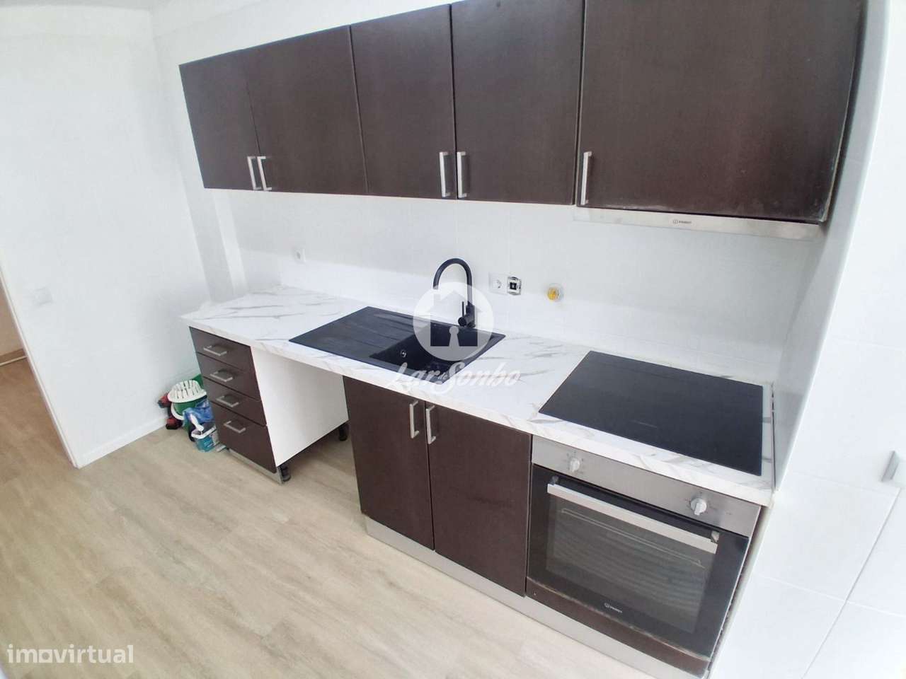 APARTAMENTO T3 REMODELADO - BAGUIM DO MONTE-3