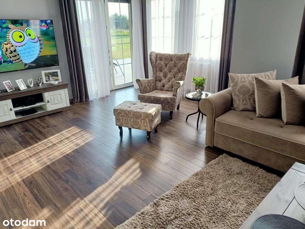 Sprzedam nieruchomość w Laskowicach - Pełny obrazek: 5/13