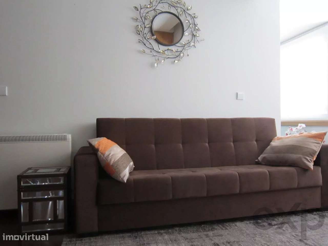 Apartamento Moderno e Confortável em Espinho - Grande imagem: 2/11