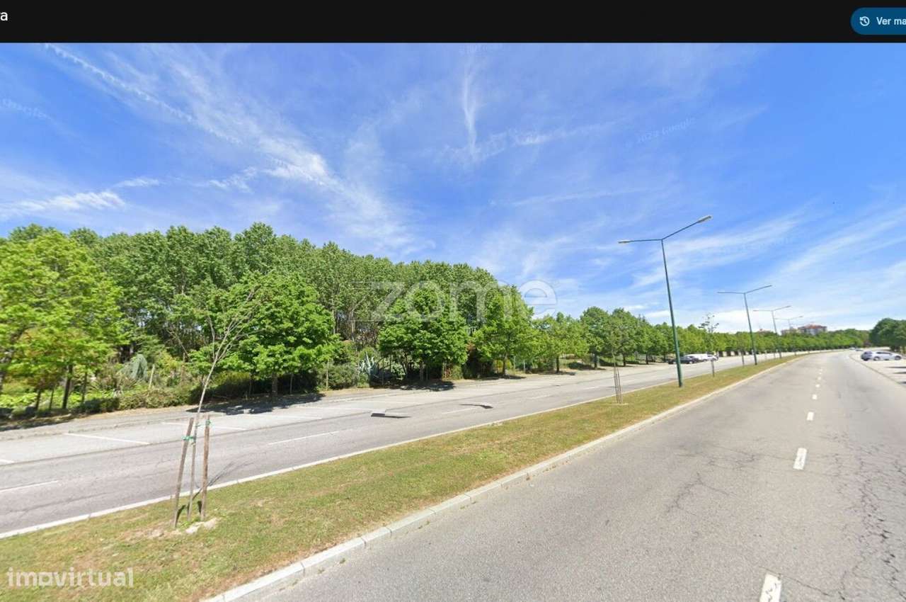 Terreno Urbanizável Premium - Região Central de Viseu - 32.000 m2-13