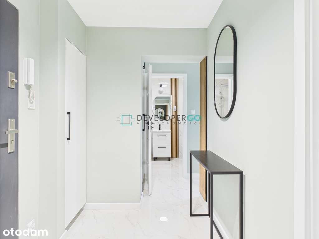 Mieszkanie 2 pokojowe w Wasilkowie - Pełny obrazek: 2/12