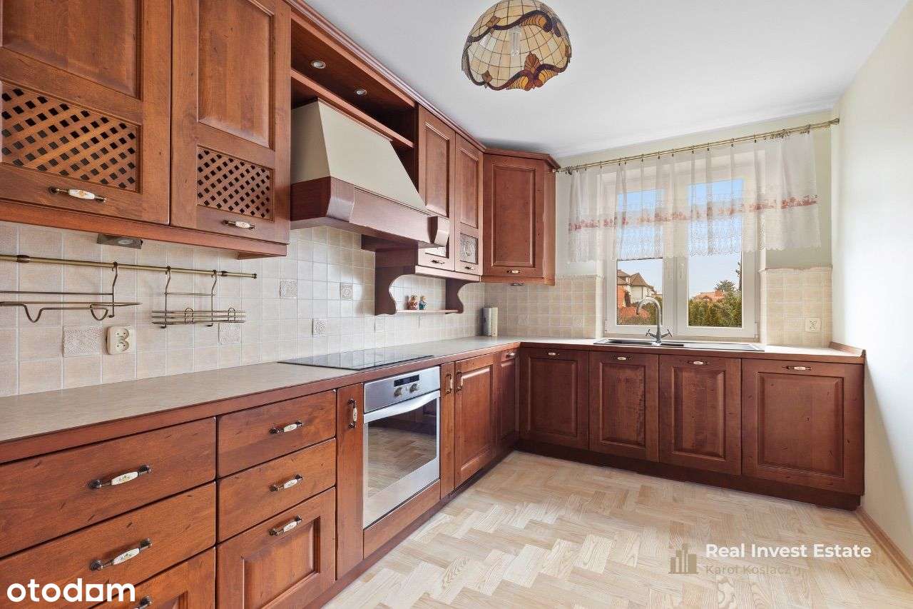 Dom | Raszyn | Rybie | Do wprowadzenia-7