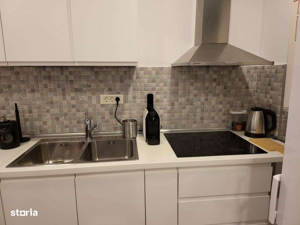 De inchiriat apartament 2 camere - Parcul Carol - Imagine principală: 5/19