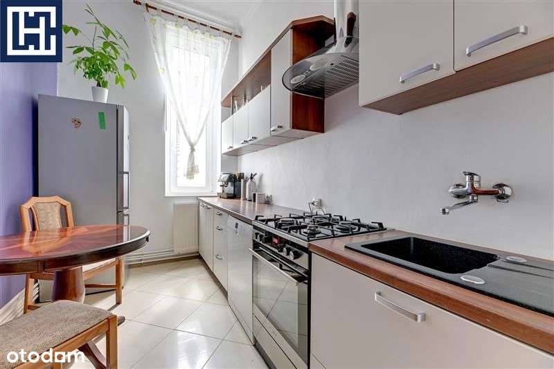 Sopot Dolny-blisko morza,1piętro,zabytkowa kamienica-5