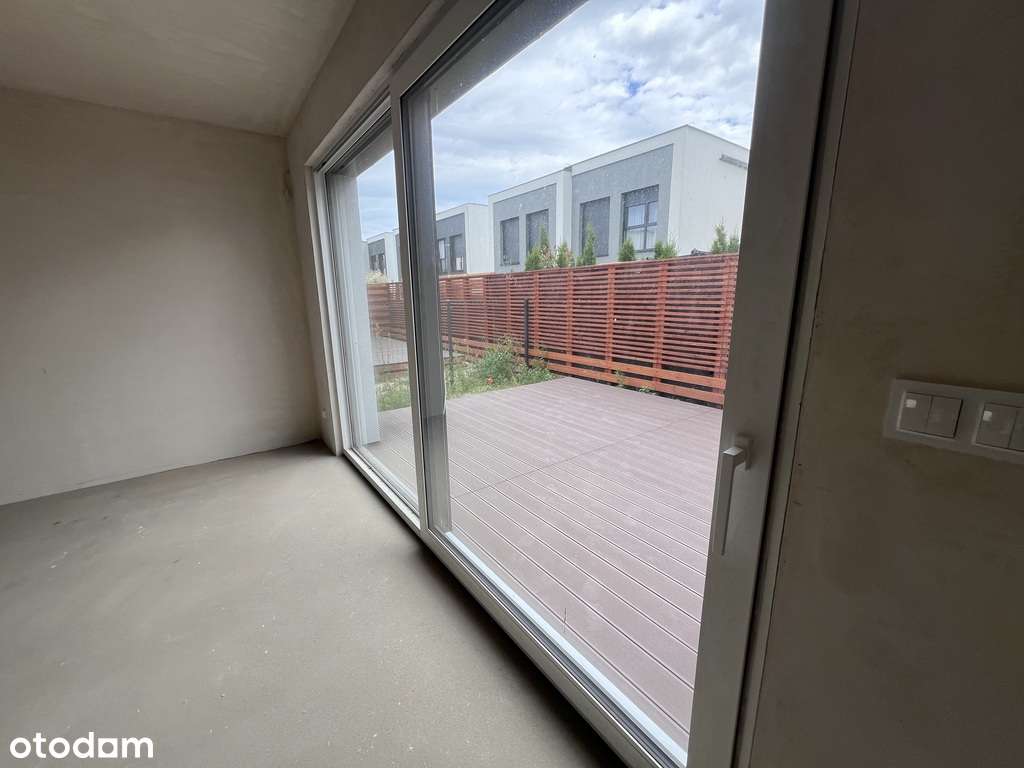 15 minut Posnania | 4 lub 5 pokoi | Bez PCC | Nowy-8