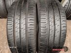 ŚLĄSK  2 x OPONY LATO 185/50R16 81H Continental ContiEcoContact 5 PARA - 1