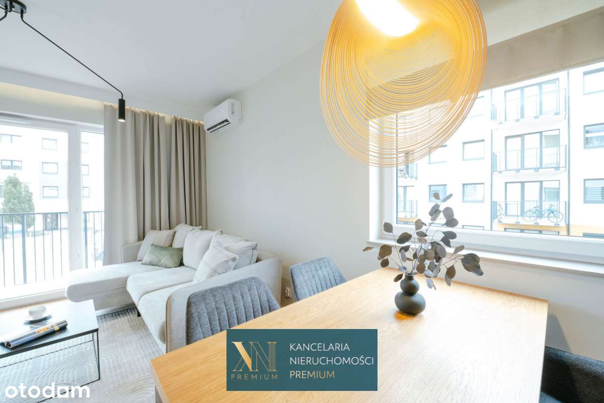 3 pokoje l osobna kuchnia l 2 miejsca w hali-14