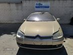 Frente Completa Citroen C5 Ii (Rc_) - 1