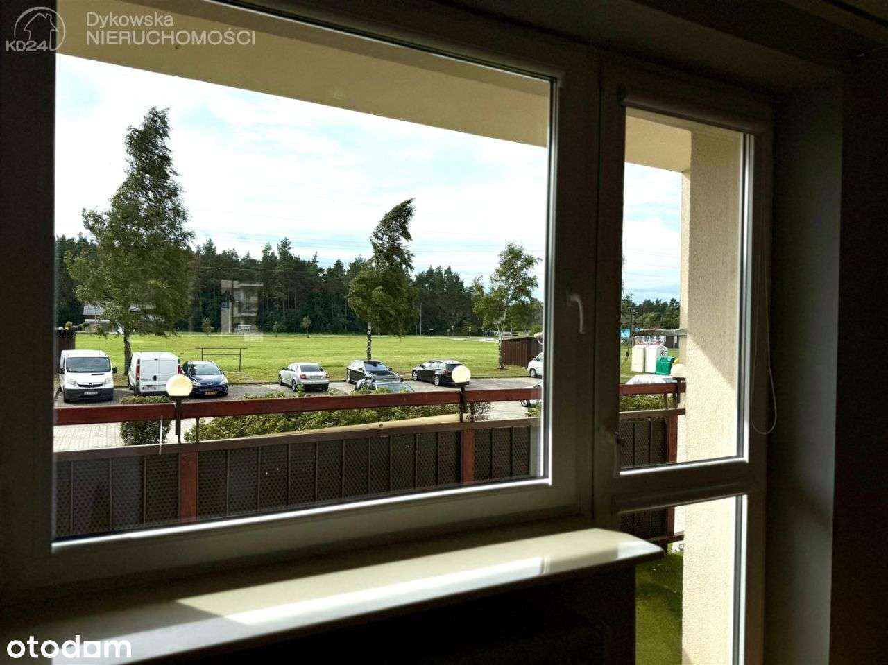 Mieszkanie 4 pokoje parter! Lębork ul.Stamma-19