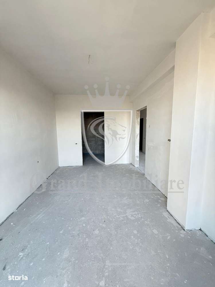Apartament 2 camere, bloc nou 58 mp, zona Piata Cipariu - Imagine principală: 4/5