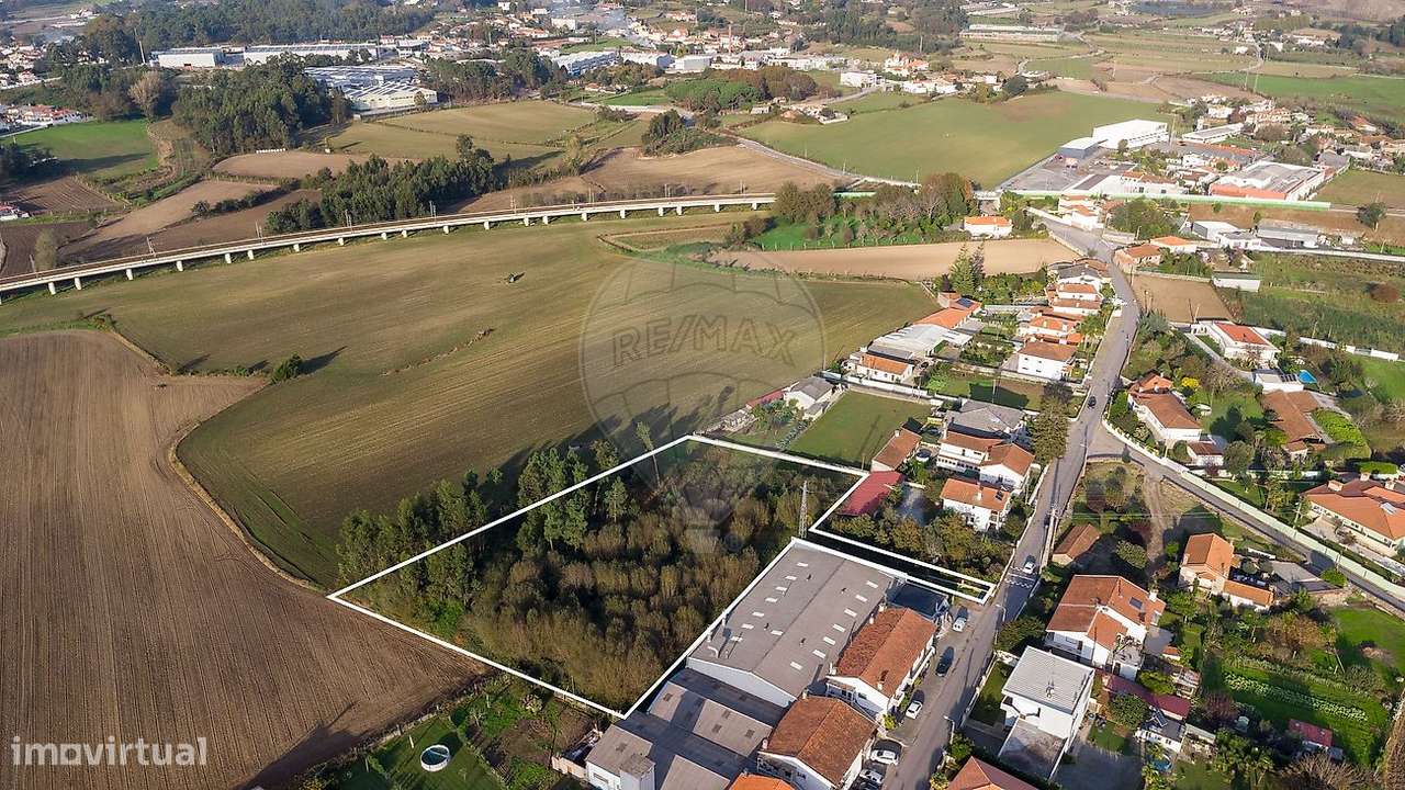 Terreno  para venda - Grande imagem: 2/11