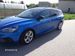 Ford Focus 2.0 EcoBlue ST-Line Business - 4