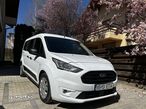 Ford Transit Connect 240 L2 LKW Trend - 1