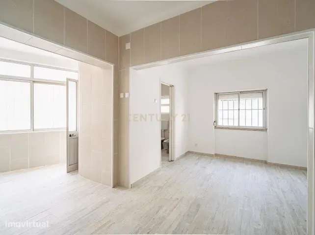 Prédio de Investimento Premium no Centro de Almada | Vista Rio | Eleva-16