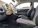 Fiat 500C 1.2 Lounge - 8