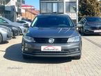 Volkswagen Jetta 1.2 TSI Trendline - 3
