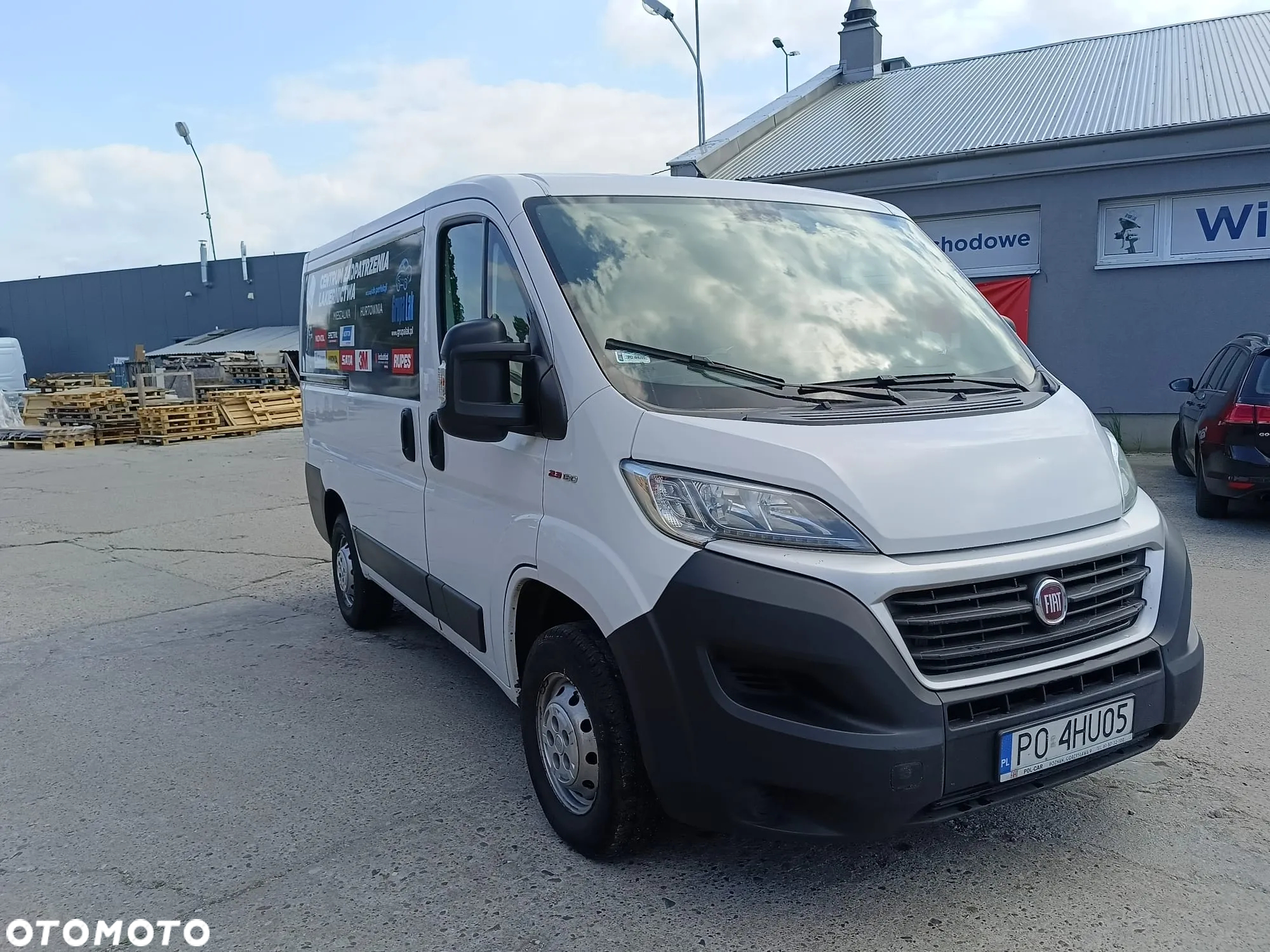 Fiat Ducato - 9