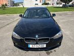 BMW 318 d Line Sport - 2