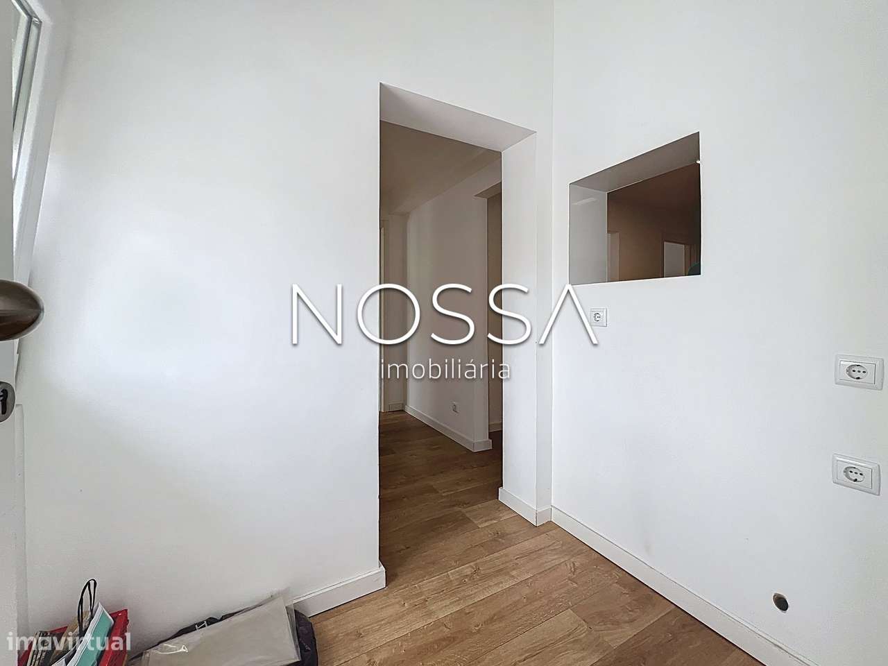 Apartamento T2+2 Renovado a Estrear – Marvila - Grande imagem: 5/22