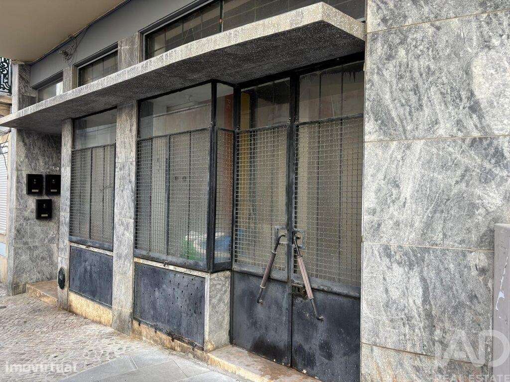 Loja / Estabelecimento Comercial em Arroios de 44,00 m2-2