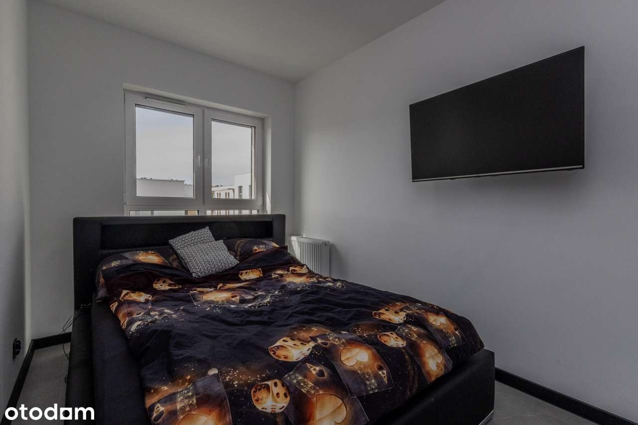 Apartament z garażem w malowniczej okolicy, ul. Sosnowa *Obniżka Ceny*-12