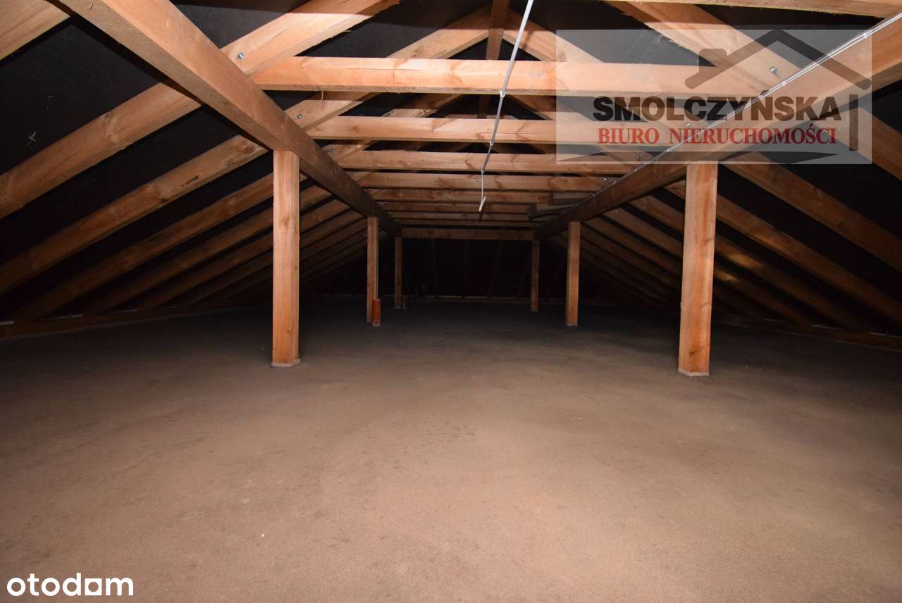 Nowy Dom 129m2 Józefów-16