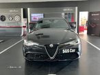 Alfa Romeo Giulia 2.2 D Super AT8 - 4