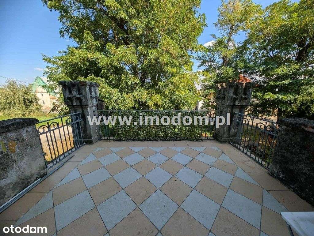 Unikatowe mieszkanie w Pałacu !!!-10