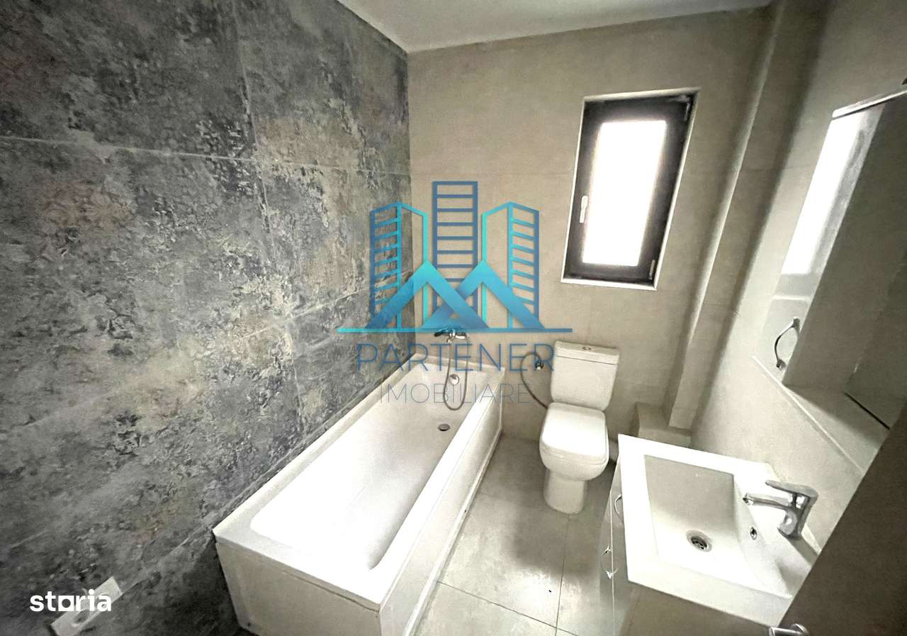 Comision 0%!Apartament 1 camera,40mp,decomandat,Rediu-Pacurari+Parcare - Imagine principală: 4/5