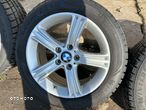 KOŁA FELGI OPONY 225/50R17 BMW F10 F30 F25 - 7