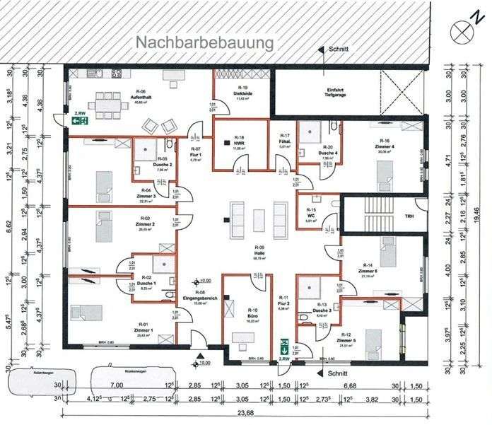 PREMIUM HEALTHCARE INVESTMENT | Guaranteed 6.77% Yield | Germany-17