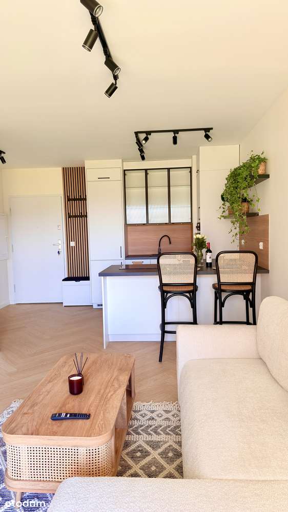 Mieszanie 40 m2 Biały Prądnik, ul.Piaszczysta - Pełny obrazek: 4/20