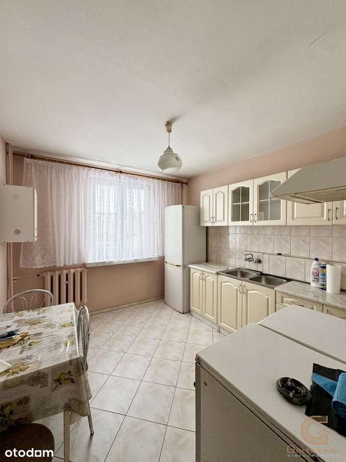 Mieszkanie w bloku + garaż + działka w Cepnie !-0