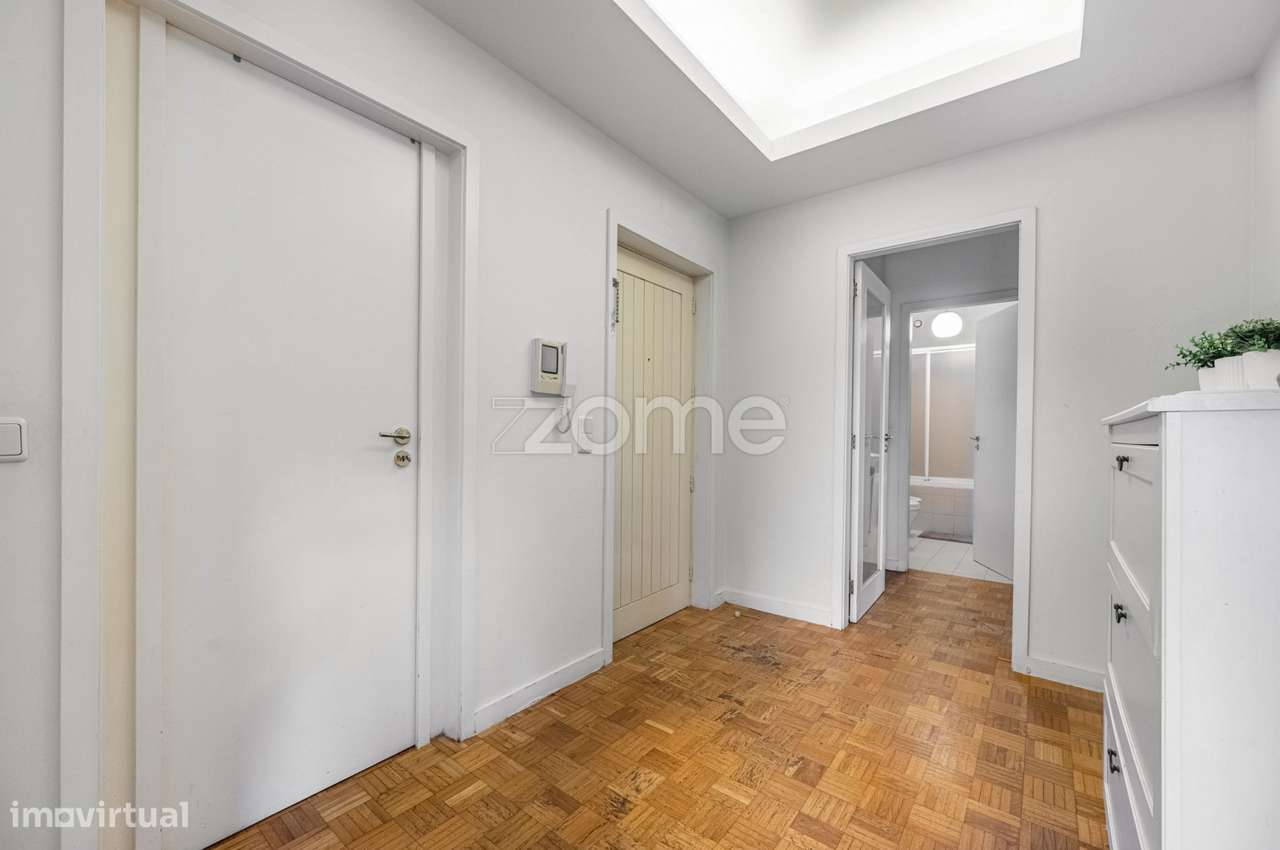 Apartamento T3 em Manuel Leão - Grande imagem: 3/30