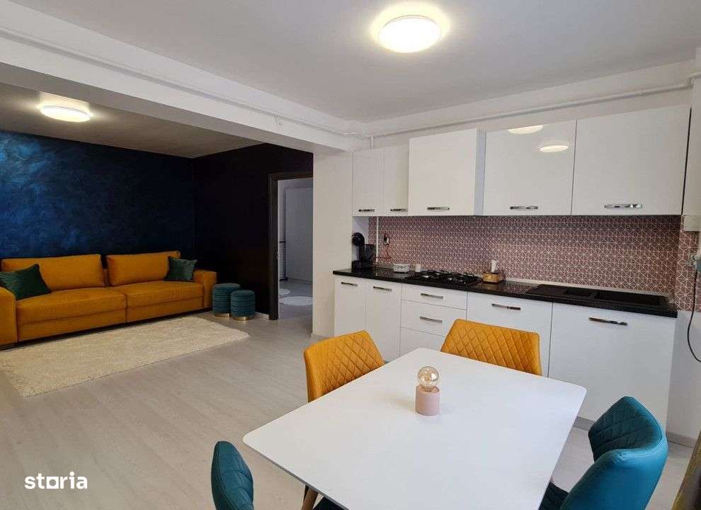 Apartament  2 camere Tatarasi , 58 metri, etaj parter Cod:160056 - Imagine principală: 5/13