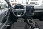 Hyundai I30 Fastback 1.5 T-GDI M-Hybrid 160CP Highway - 10
