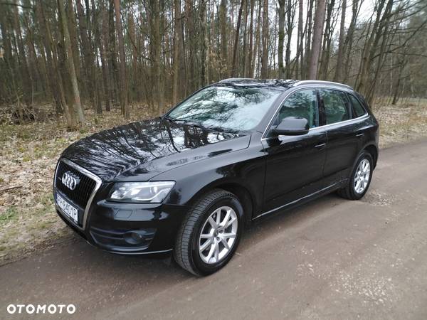 Audi Q5 3.0 TDI Quattro S tronic - 2